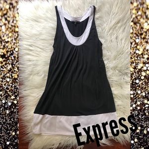EXPRESS Long Tank
